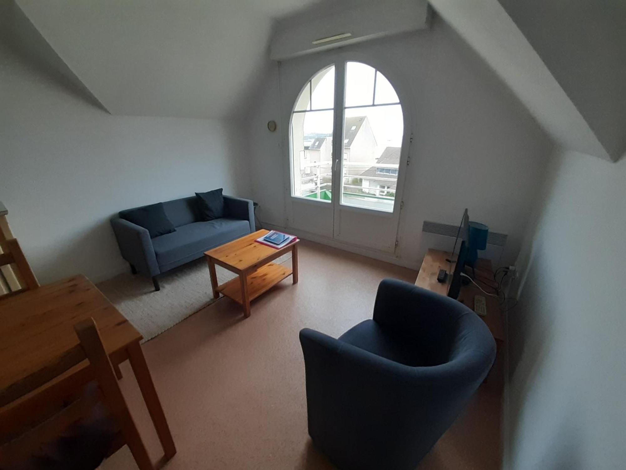 Les Hublots - Appartement Vue Mer Вимере Экстерьер фото